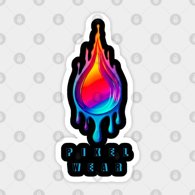 PixelWear